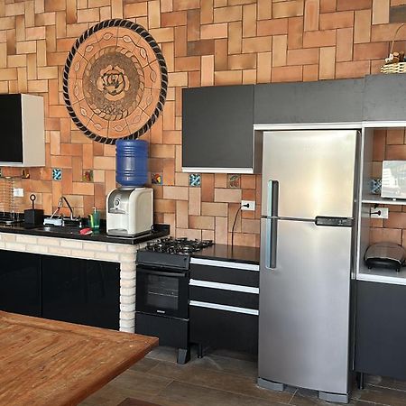 Chacara Gama Em Condominio Igarata-Sp - Jacuzzi Com Hidromassagem, Piscina E Sauna Exterior foto