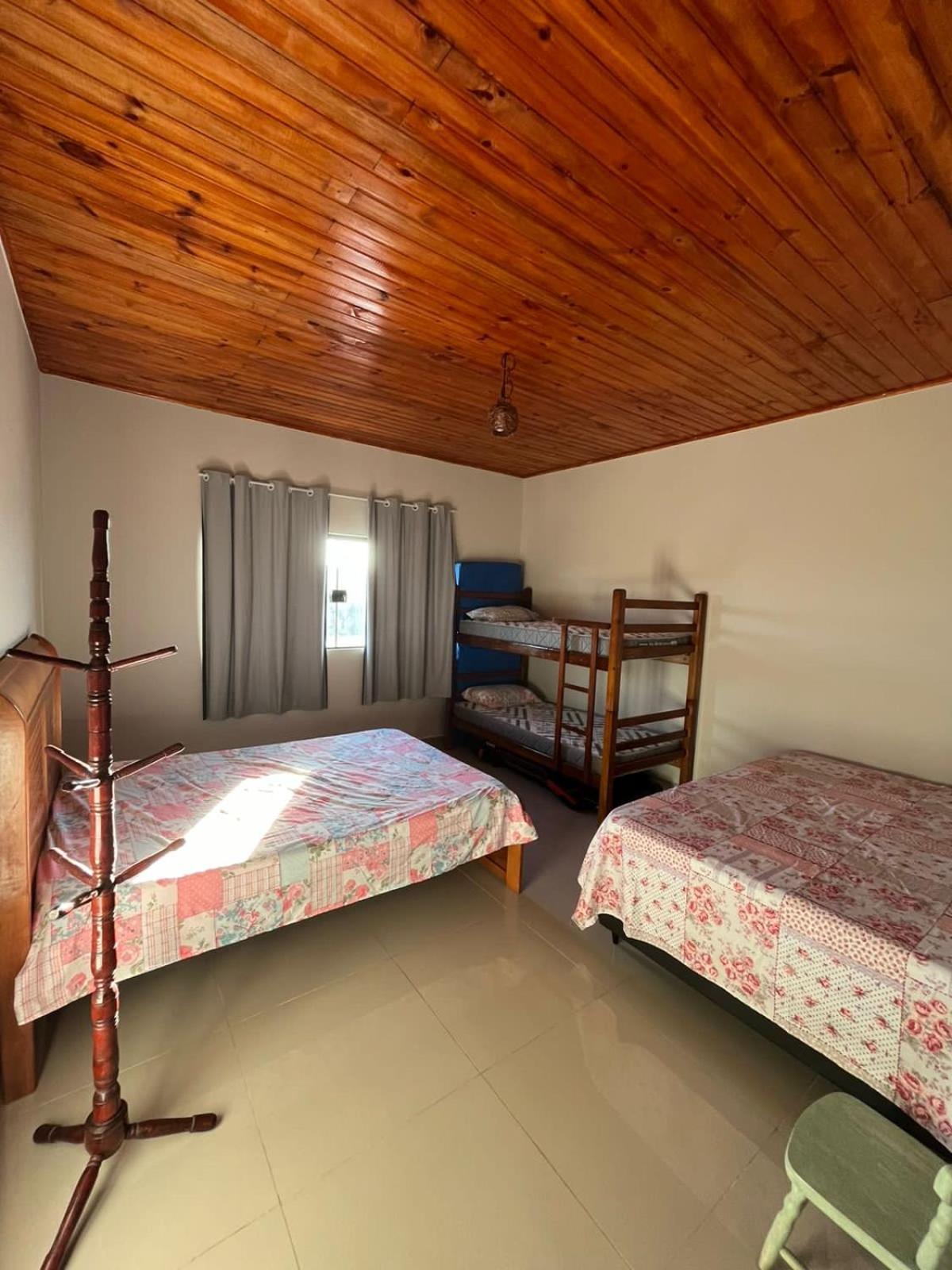 Chacara Gama Em Condominio Igarata-Sp - Jacuzzi Com Hidromassagem, Piscina E Sauna Exterior foto